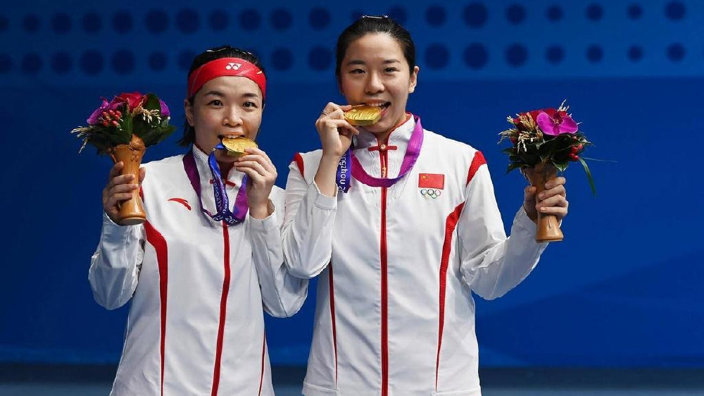 亚锦赛首日赛程出炉：何济霆退赛！凤凰组合，程星/张驰等人出赛