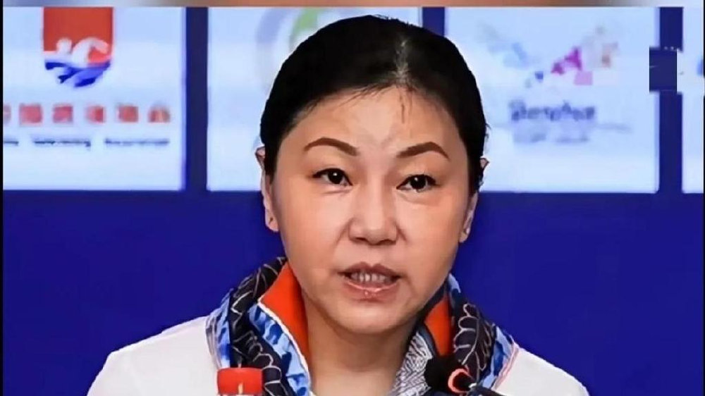 周继红！这位中国跳水队梦之队“铁娘子”到底是怎样一个人！