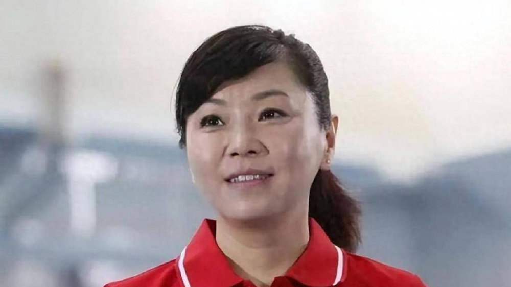 好消息！60岁周继红再出山！任中国跳水总教练，冲刺洛杉矶奥运会