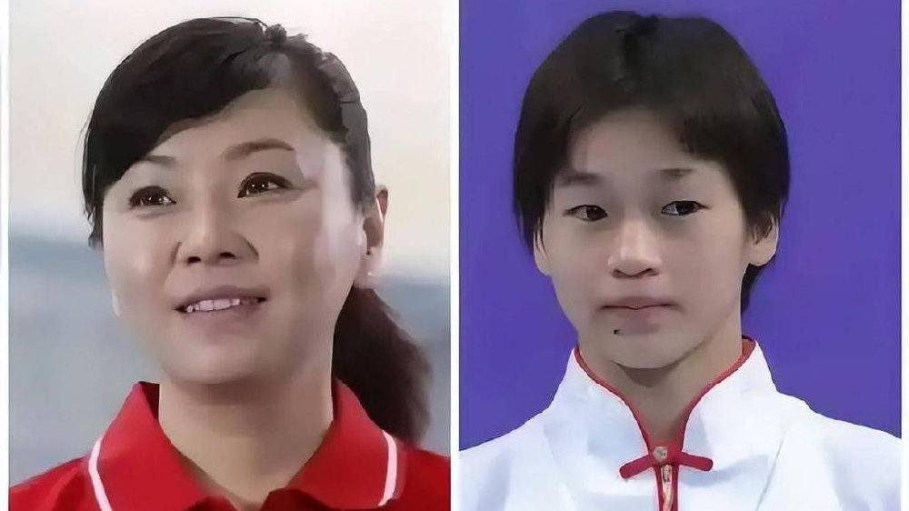 稳了！周继红回归国家跳水队，已经正面回应全红婵的去留问题！