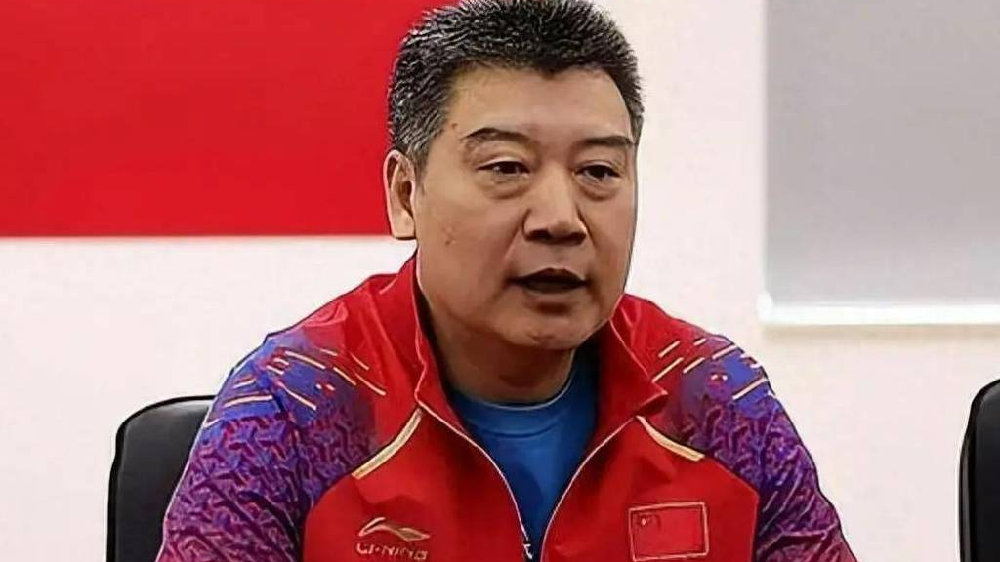 李隼曝国乒女队内幕，不为人知！陈梦两次奥运夺冠，成唯一例外