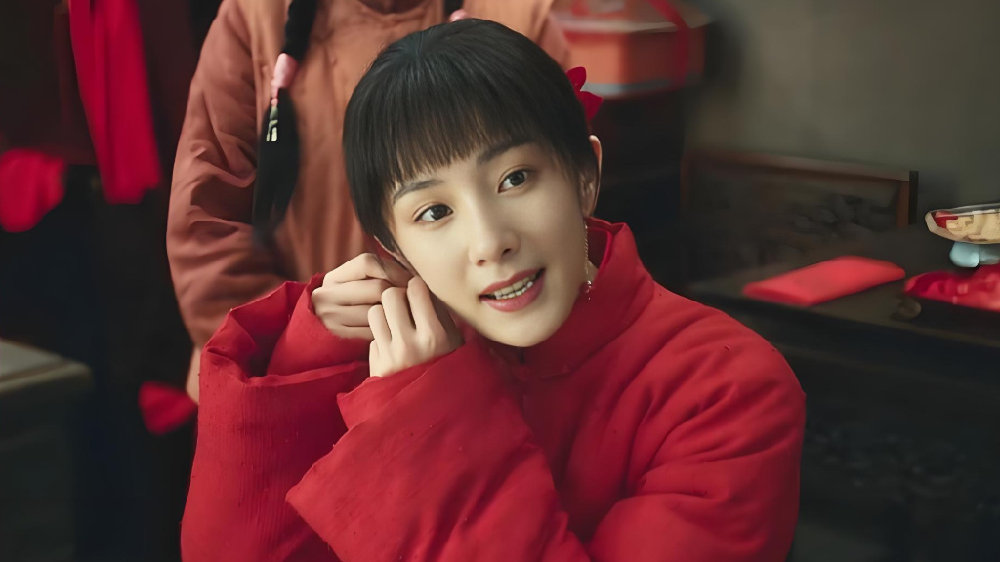 《生万物》剧情越来越离谱，宁绣绣封大脚成圣母，网友气到弃剧