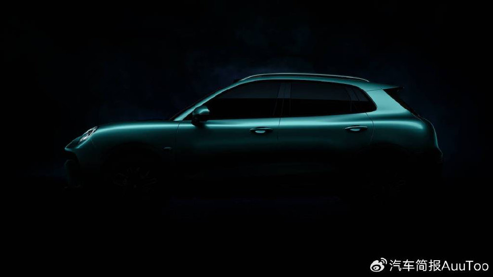 ″网友票选′欧拉5′命名背后：一台A级纯电SUV的全球化野心″