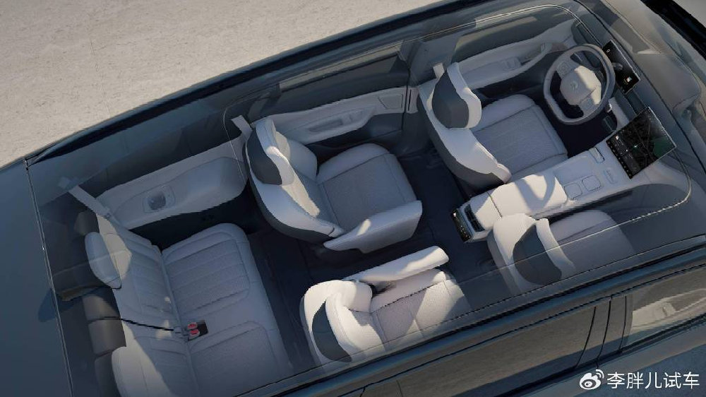 换了四辆车之后，我对六座SUV彻底失望了，这些家庭要买更不推荐