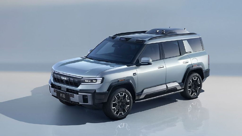 十一假期，都堵高速上了？比亚迪车主“大秀操作”，秀完更焦虑了