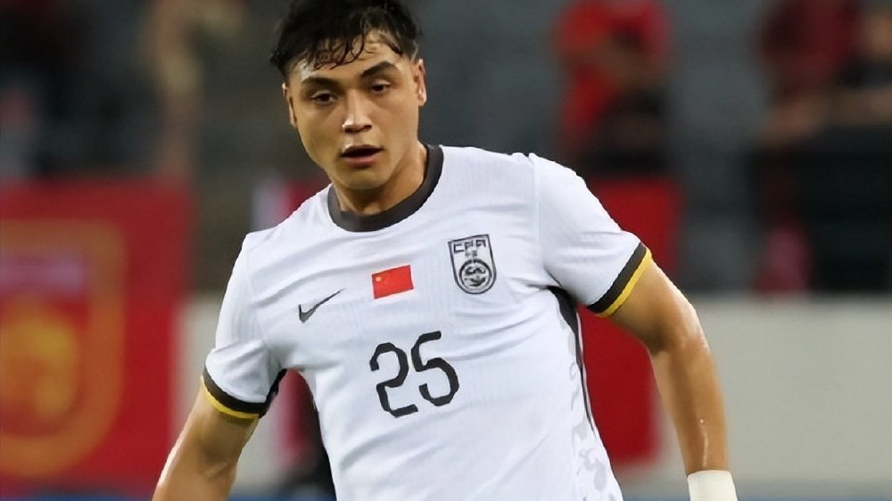 一场3：0验出海港天才小将真功夫，能力不输蒋光太，国足未来铁闸浮现