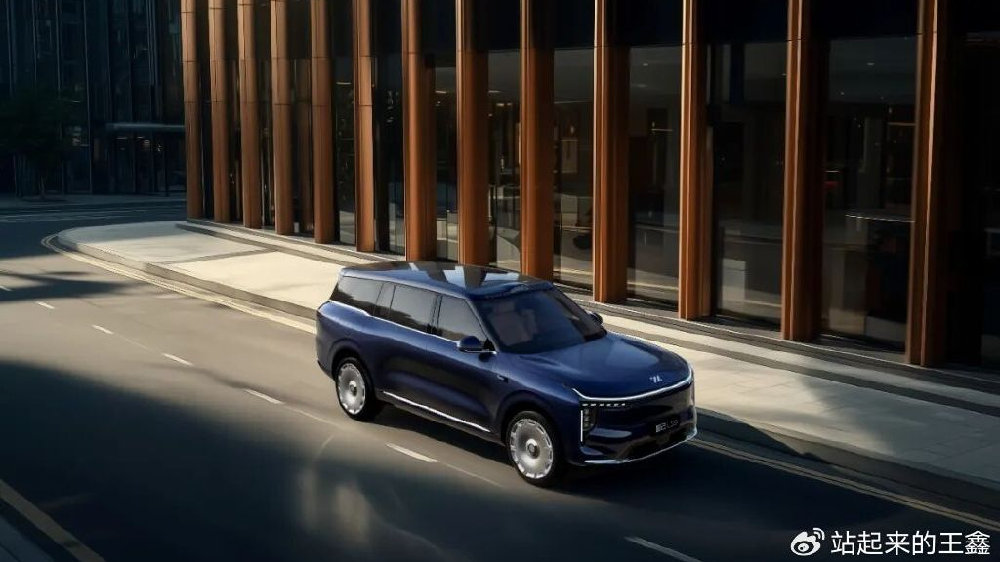 智己五年的对与错