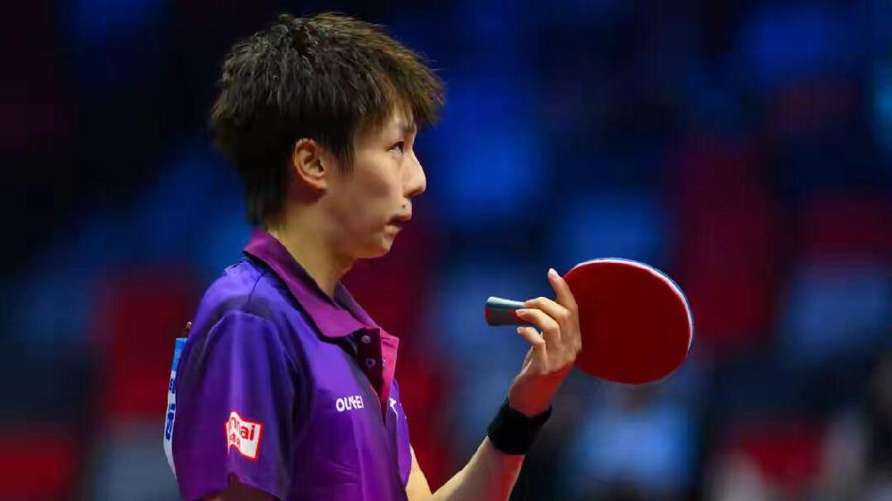 全运会乒乓：上届冠军摘铜！广东男团3-0黑龙江，林高远带队获奖