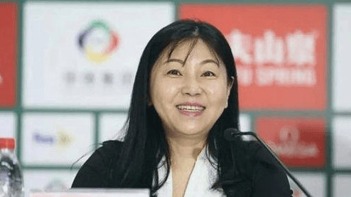 重磅！周继红再出山，全面接掌中国游泳，三年冲刺洛杉矶奥运金牌