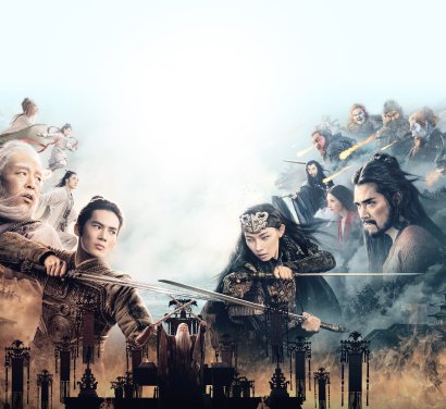 携主创回到“梦开始的地方”