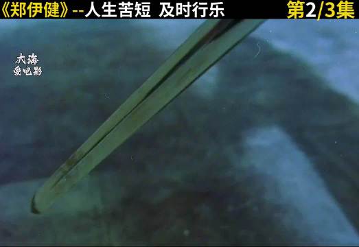 巅峰期的郑伊健到底有多强？