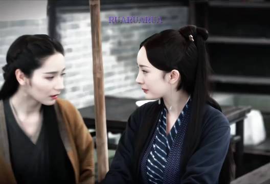 谁不想这么急头白脸的求嫁青丘女君呢