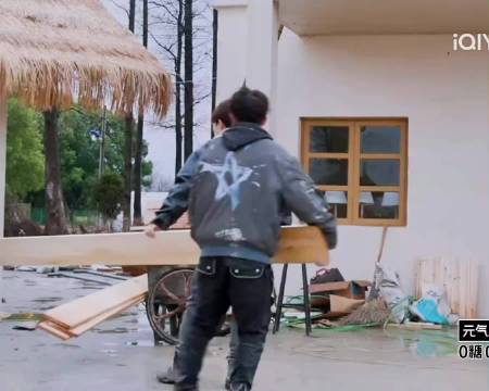 我告诉自己我完了