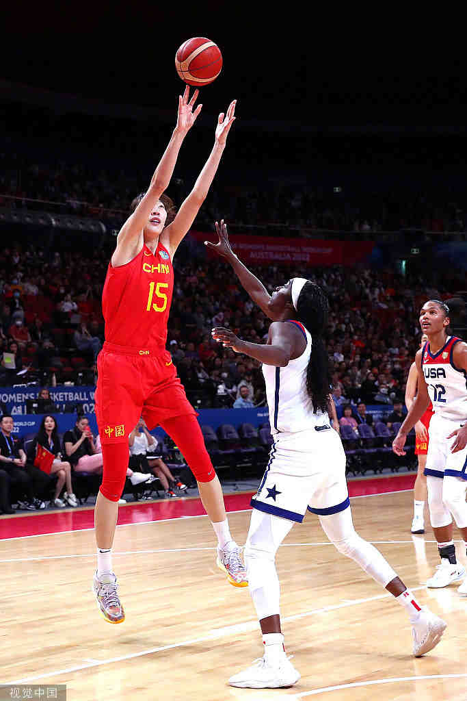 中国女篮存在的意义是什么?听韩旭告诉你休闲区蓝鸢梦想 - Www.slyday.coM 中国女篮存在的意义是什么?听韩旭告诉你休闲区蓝鸢梦想 - Www.slyday.coM