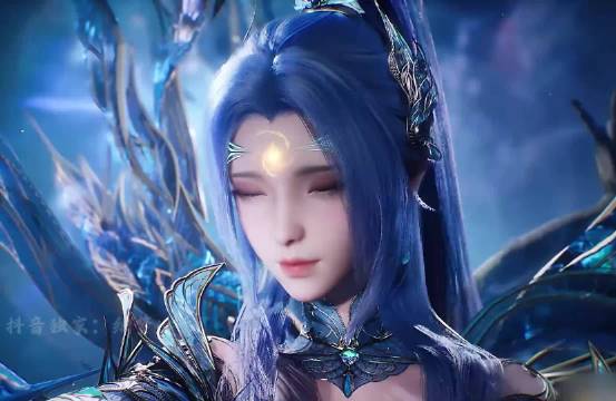 第九魂技一片天，唯有一人傲世间，最后一位压迫感直接拉满！