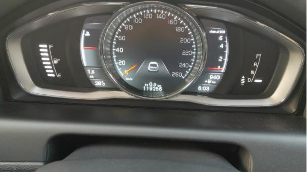 解析沃尔沃XC90为何出现异常油耗现象