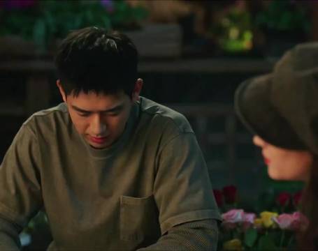 《去有风的地方》台词画面治愈观众，刘亦菲李现主演获赞