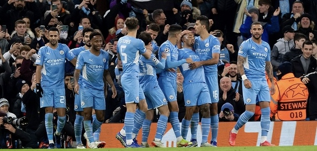 盛世英超?4队全部晋级16强!3队提前1轮锁定头名,11个主场保持全胜休闲区蓝鸢梦想 - Www.slyday.coM 盛世英超?4队全部晋级16强!3队提前1轮锁定头名,11个主场保持全胜休闲区蓝鸢梦想 - Www.slyday.coM