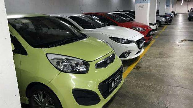 车子要停几个月不开，如何保护才能减少损害？