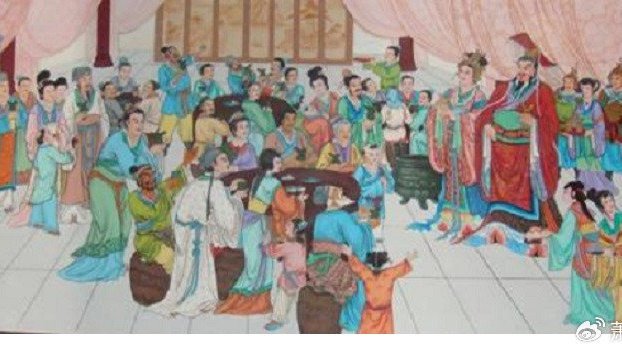 治世必先治国，治国重在治官