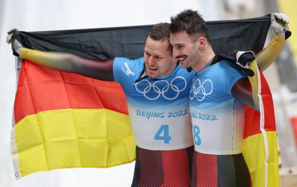 北京冬奥会|男子钢架雪车赛况休闲区蓝鸢梦想 - Www.slyday.coM 北京冬奥会|男子钢架雪车赛况休闲区蓝鸢梦想 - Www.slyday.coM