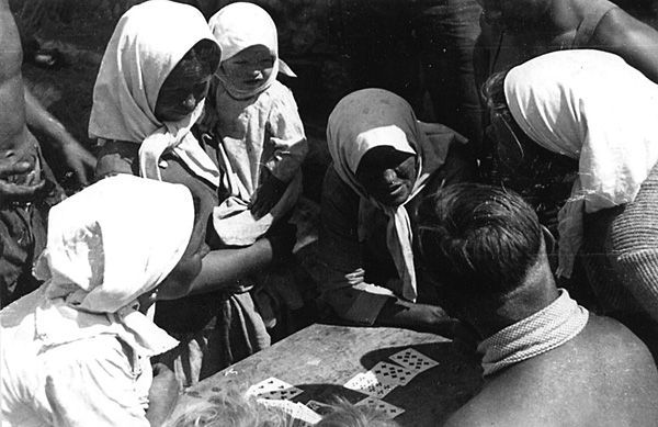 老照片 二战时<a href=