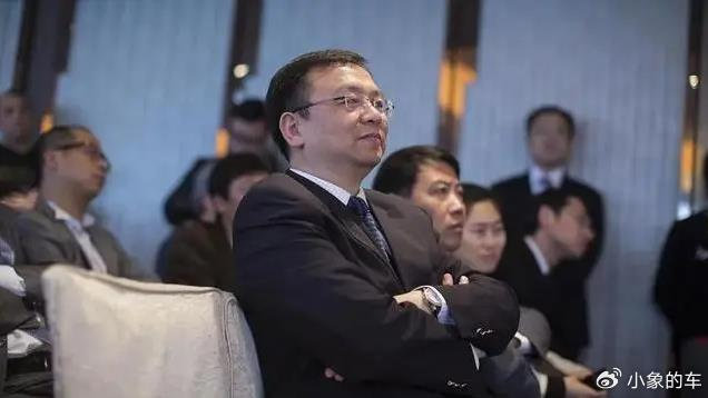 王传福手握三大法宝，比亚迪捅破天花板