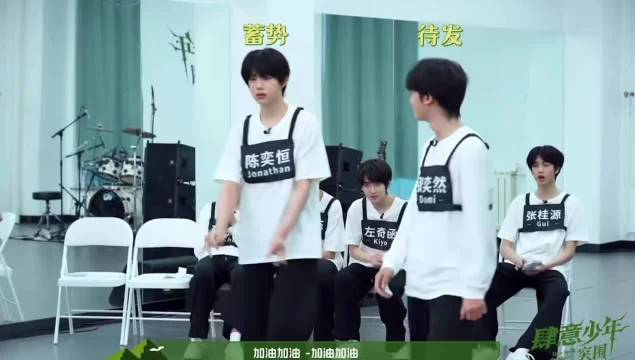 最强双人劲舞团来了