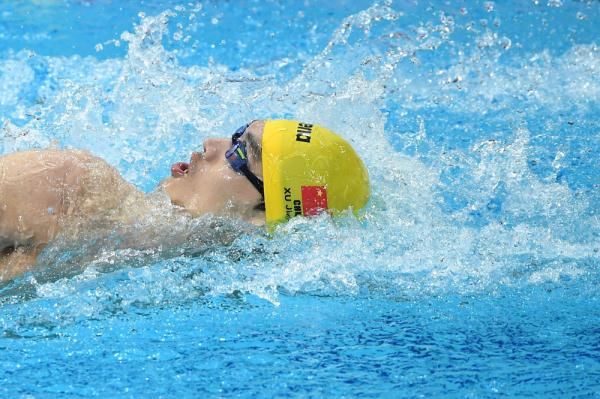 全运会|游泳——徐嘉余晋级男子100米仰泳决赛休闲区蓝鸢梦想 - Www.slyday.coM 全运会|游泳——徐嘉余晋级男子100米仰泳决赛休闲区蓝鸢梦想 - Www.slyday.coM