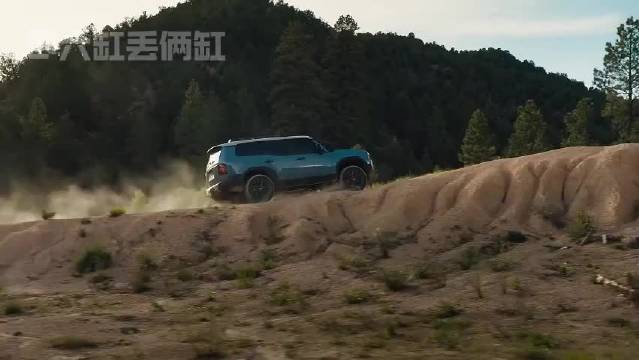 一口气讲清楚，丰田全系硬派越野