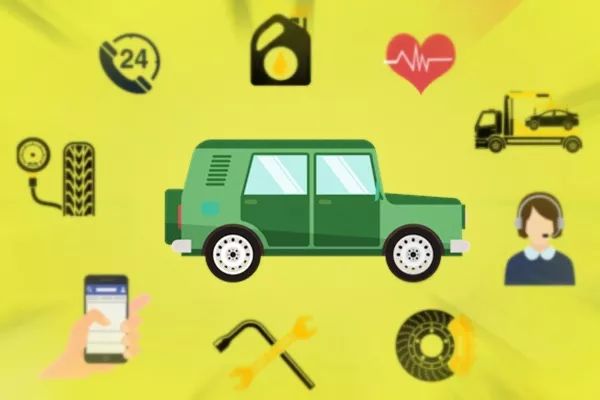 4S店网络数量首降　吹响车企淘汰赛号角