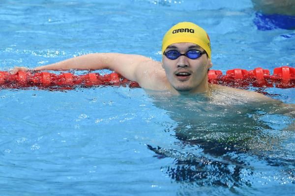 全运会|游泳——徐嘉余晋级男子100米仰泳决赛休闲区蓝鸢梦想 - Www.slyday.coM 全运会|游泳——徐嘉余晋级男子100米仰泳决赛休闲区蓝鸢梦想 - Www.slyday.coM