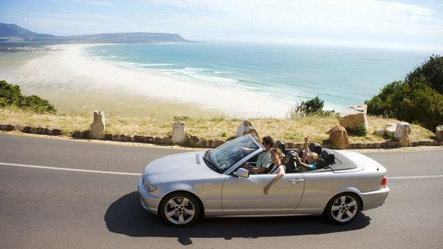 生活中，暴力驾驶对汽车寿命伤害有多大，如何去做？