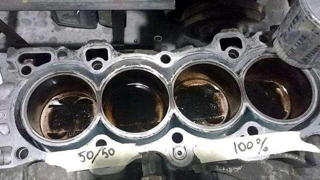 汽车保养的时候，为什么4S店总是推荐清除积碳，需要做么？