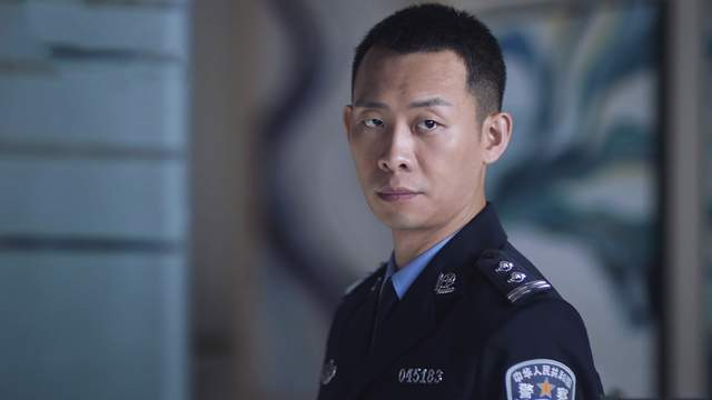 张译为什么说他没有偶像包袱?看看他这些年的作品就明白了