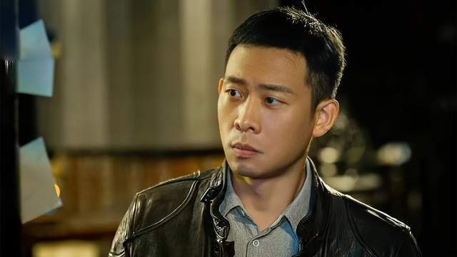 张译为什么说他没有偶像包袱?看看他这些年的作品就明白了