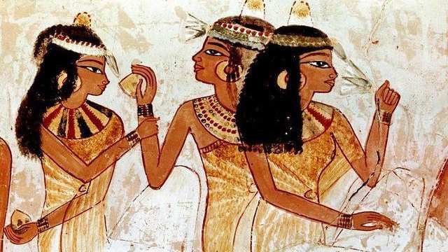 爱美4000年！没有“护肤产品”的古代，西方女性靠什么保持美丽？