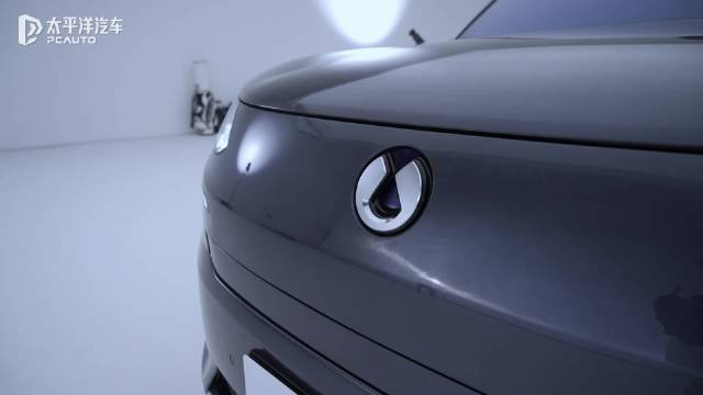 腾势N9抢先看！旗舰大六座真是中国版揽胜？