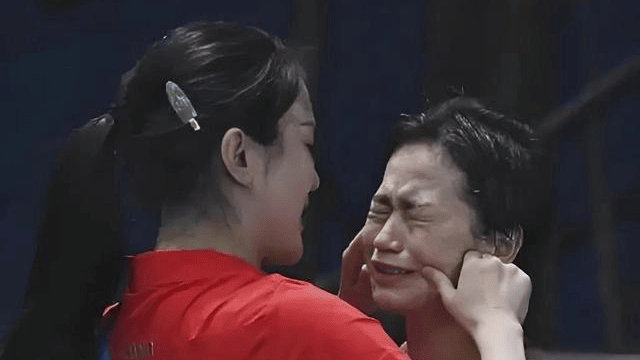 陈若琳再不嫁，以后真的要给全红婵当伴娘了，这3个原因很现实