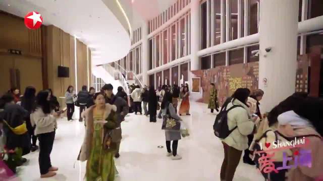 探班 原创音乐剧《长安十二时辰》