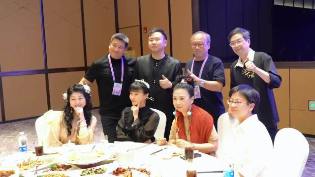 成都庆功宴 新白娘子传奇30年演唱会 新白娘子传奇演唱会成都站