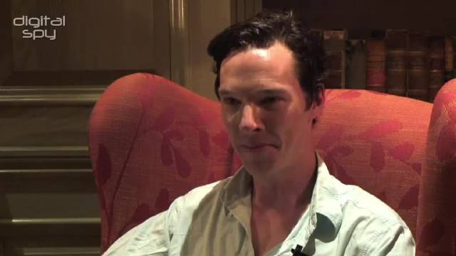 本尼：华生像飞蛾扑火一样扑向了夏洛克