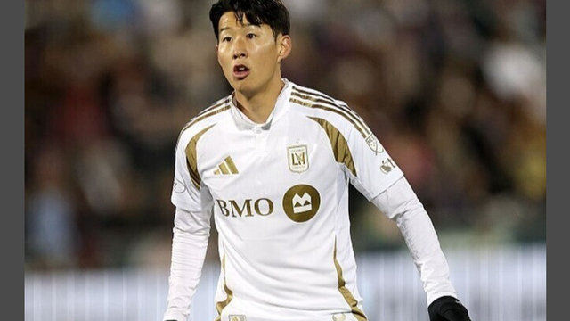 ″令人震惊的报道″ ：韩国队长孙兴慜，或有望闪电转会豪门巴塞罗那