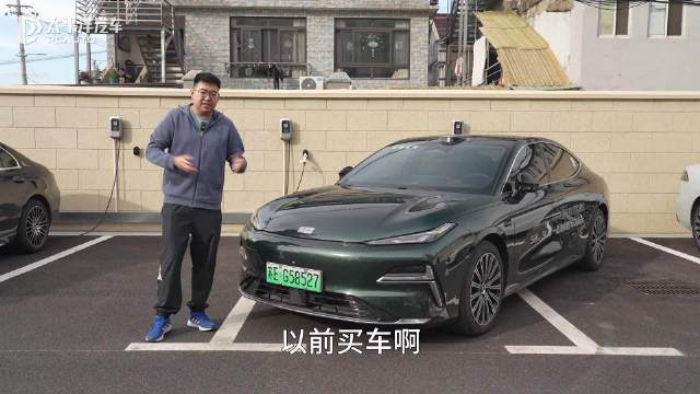 视频：常用常新 吉利银河星耀8首个大版本OTA新增了哪些功能？