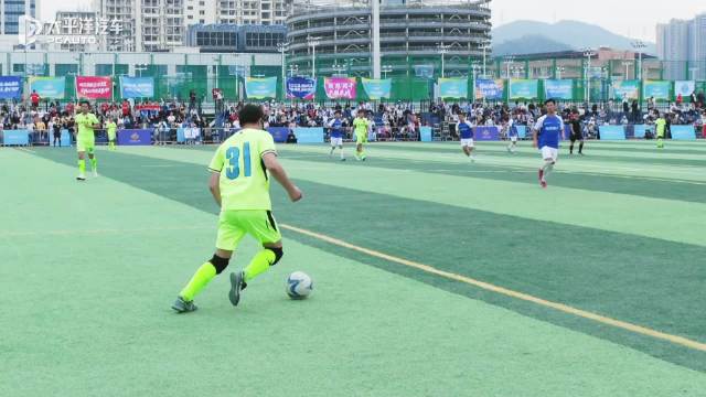 视频：热血海超——2025比亚迪海洋超级联赛海豹06EV登场