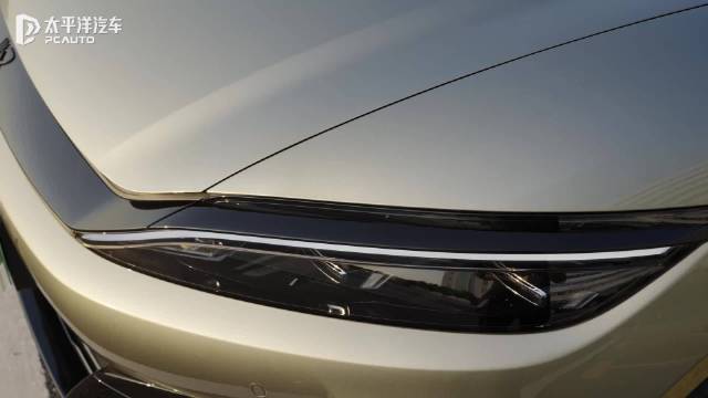 焕新登场！比亚迪汉L 车机UI升级体验