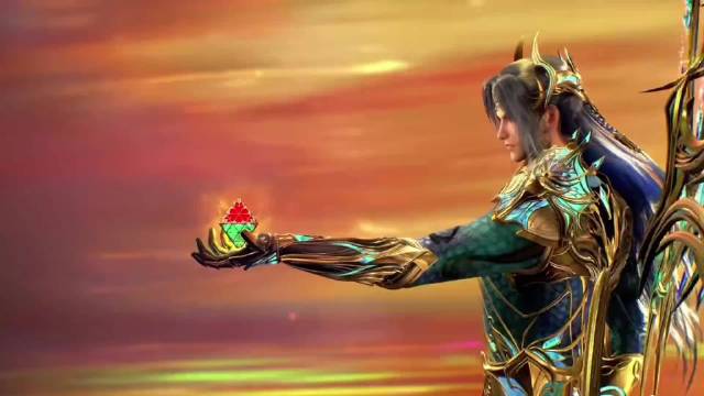 斗罗大陆共有9部，正确的观看顺序竟是这样！