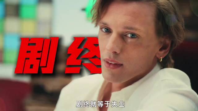 演员过往与未来的作品盘点！