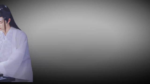 没人信的小网剧，陈情令凭选角逆天改命，却成了如今的白月光