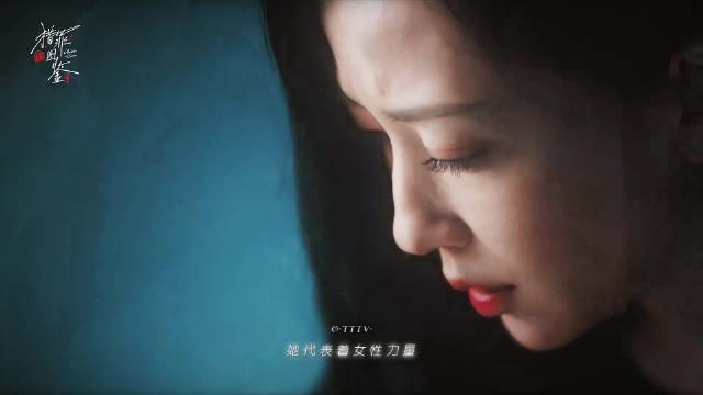 “我就是一个画像师”